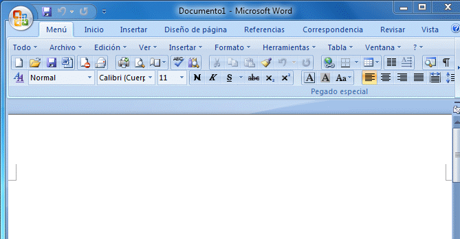 Descargar Microsoft Office 2010 Comprimido